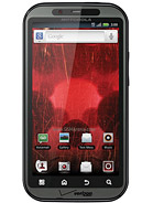 Android telefon Motorola DROID BIONIC XT865